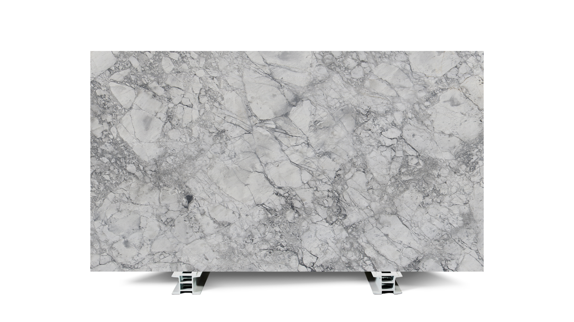 Brachot SUPER WHITE EXTRA — Marbre, Blanc